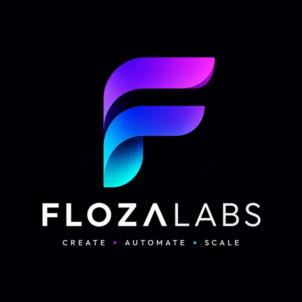 FlozaLabs Logo